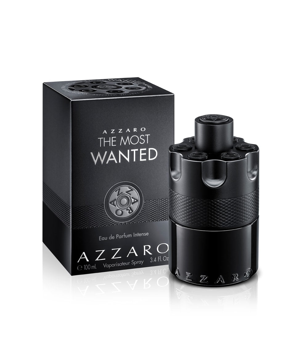 The Most Wanted EDP Intense