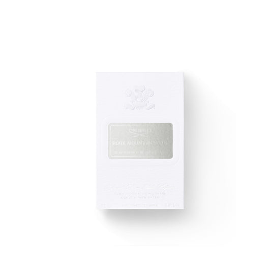 Silver Mountain Water