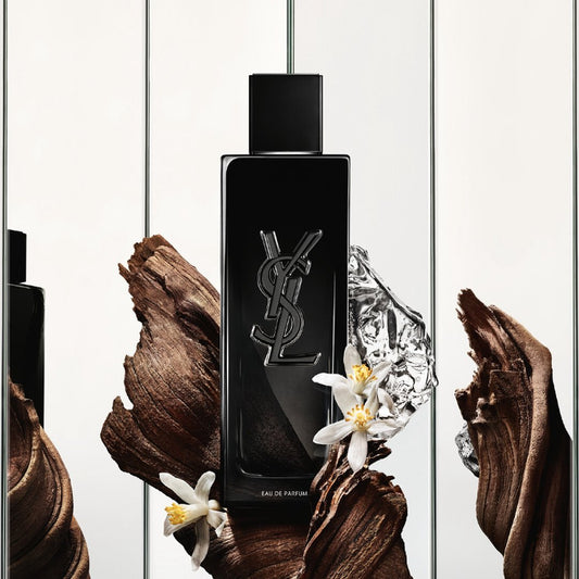 MYSLF EDP