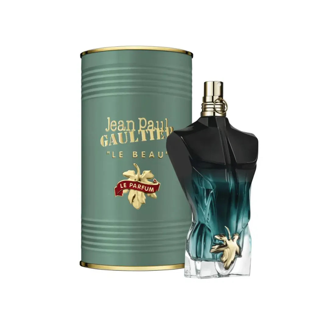 Le Beau Le Parfum