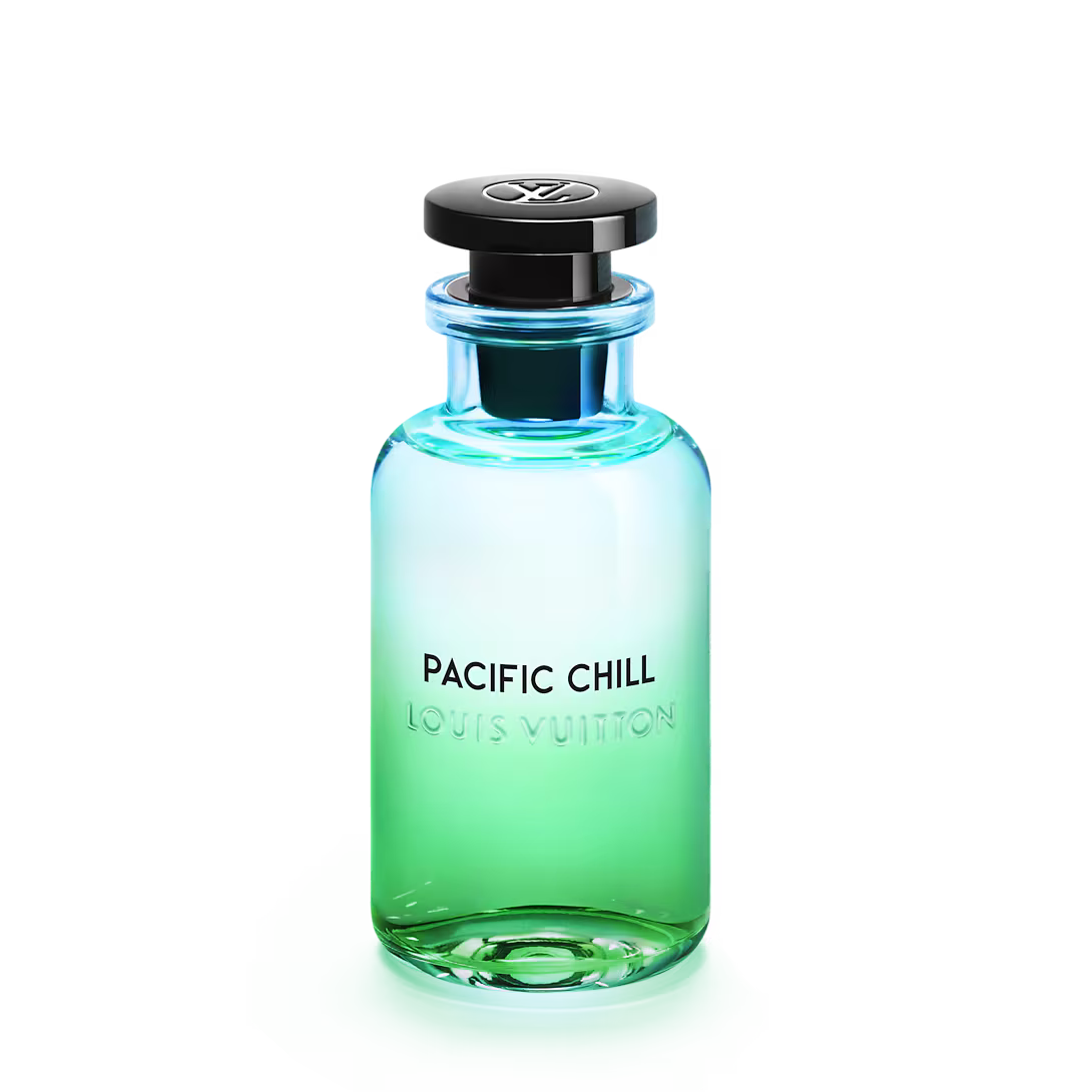 Pacific Chill