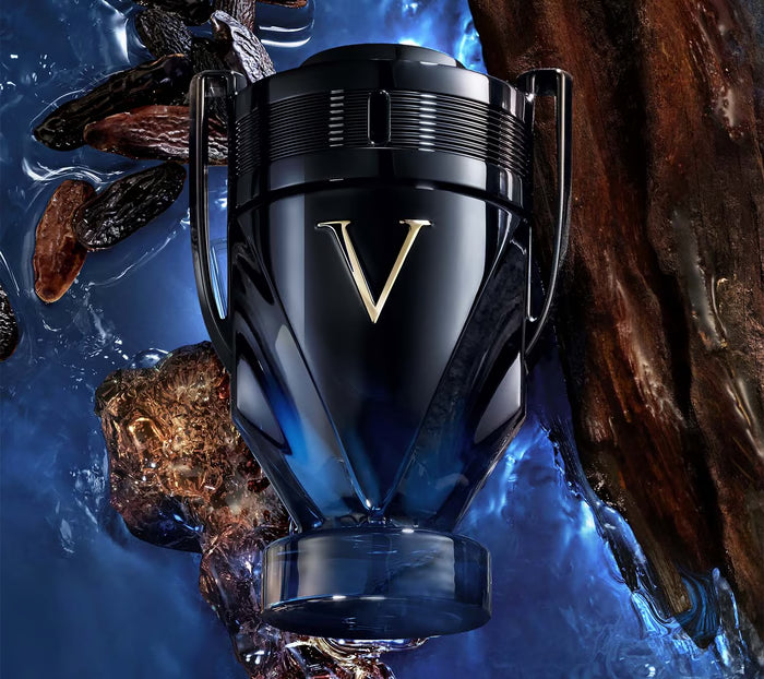 Invictus Victory Elixir