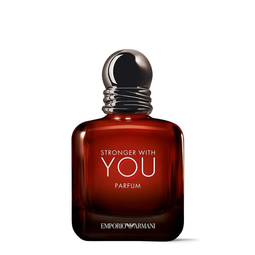 Stronger With You Parfum