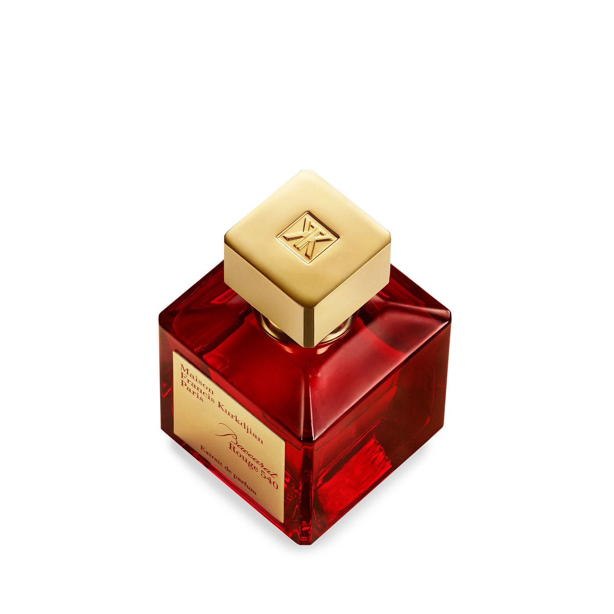 Baccarat Rouge 540 Extrait