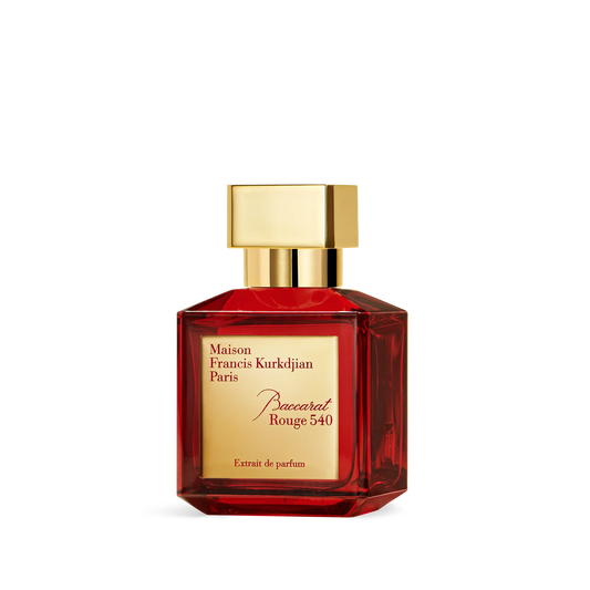 Baccarat Rouge 540 Extrait