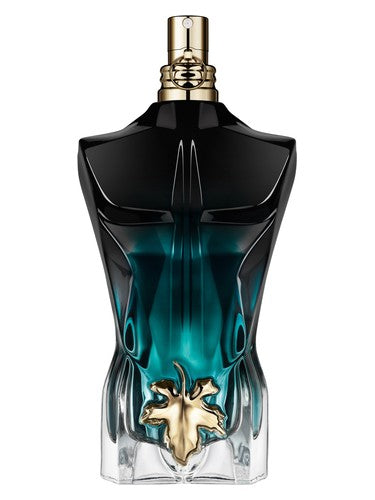 Le Beau Le Parfum