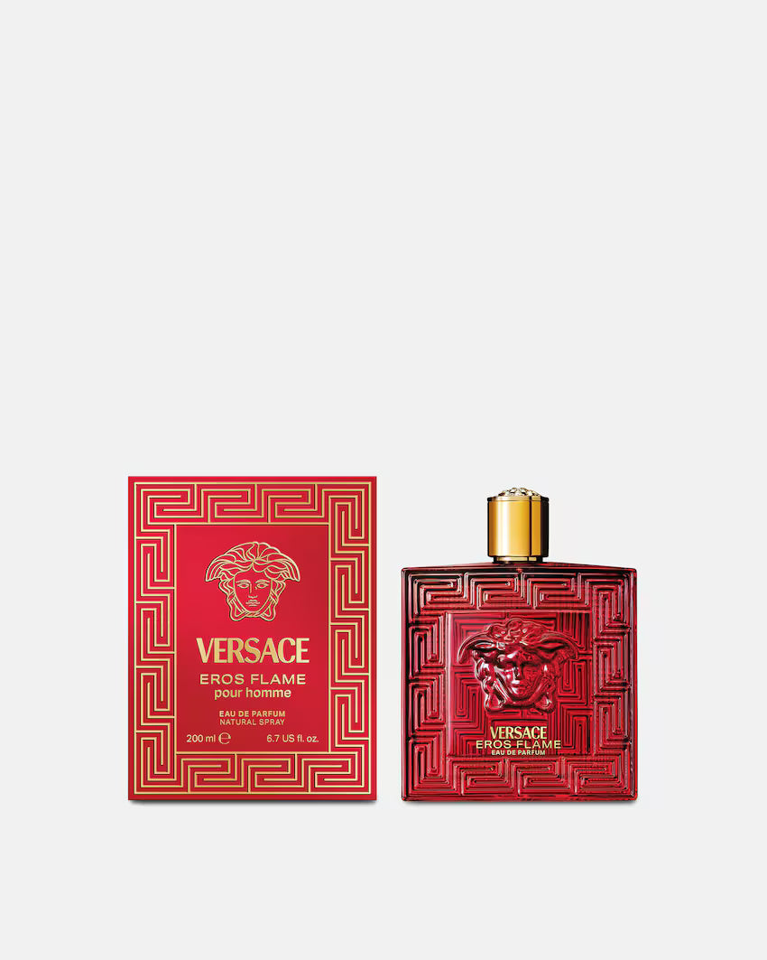 Eros Flame
