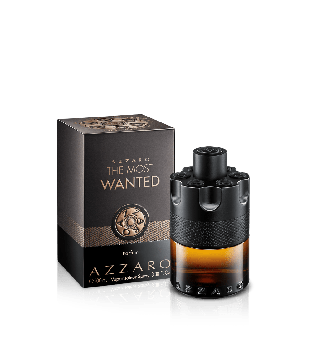 The Most Wanted Parfum