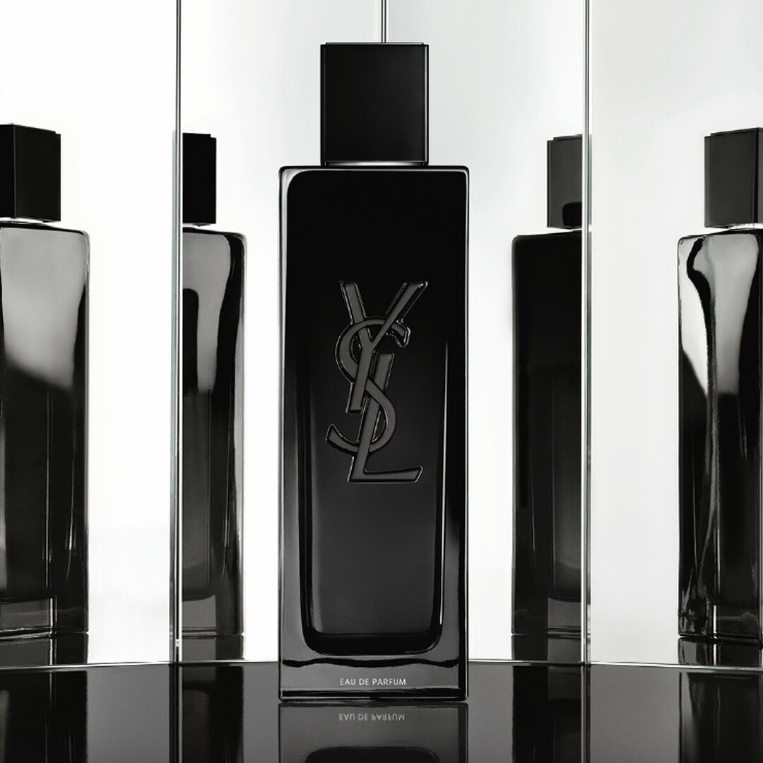 MYSLF EDP