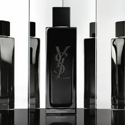 MYSLF EDP