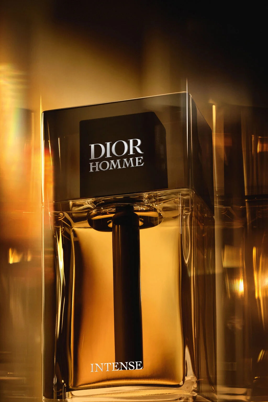 Homme Intense
