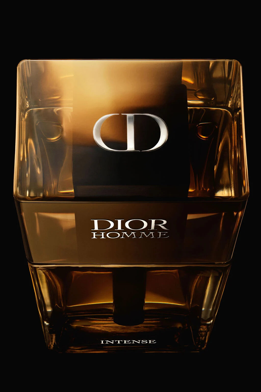 Homme Intense