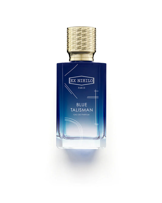 Blue Talisman