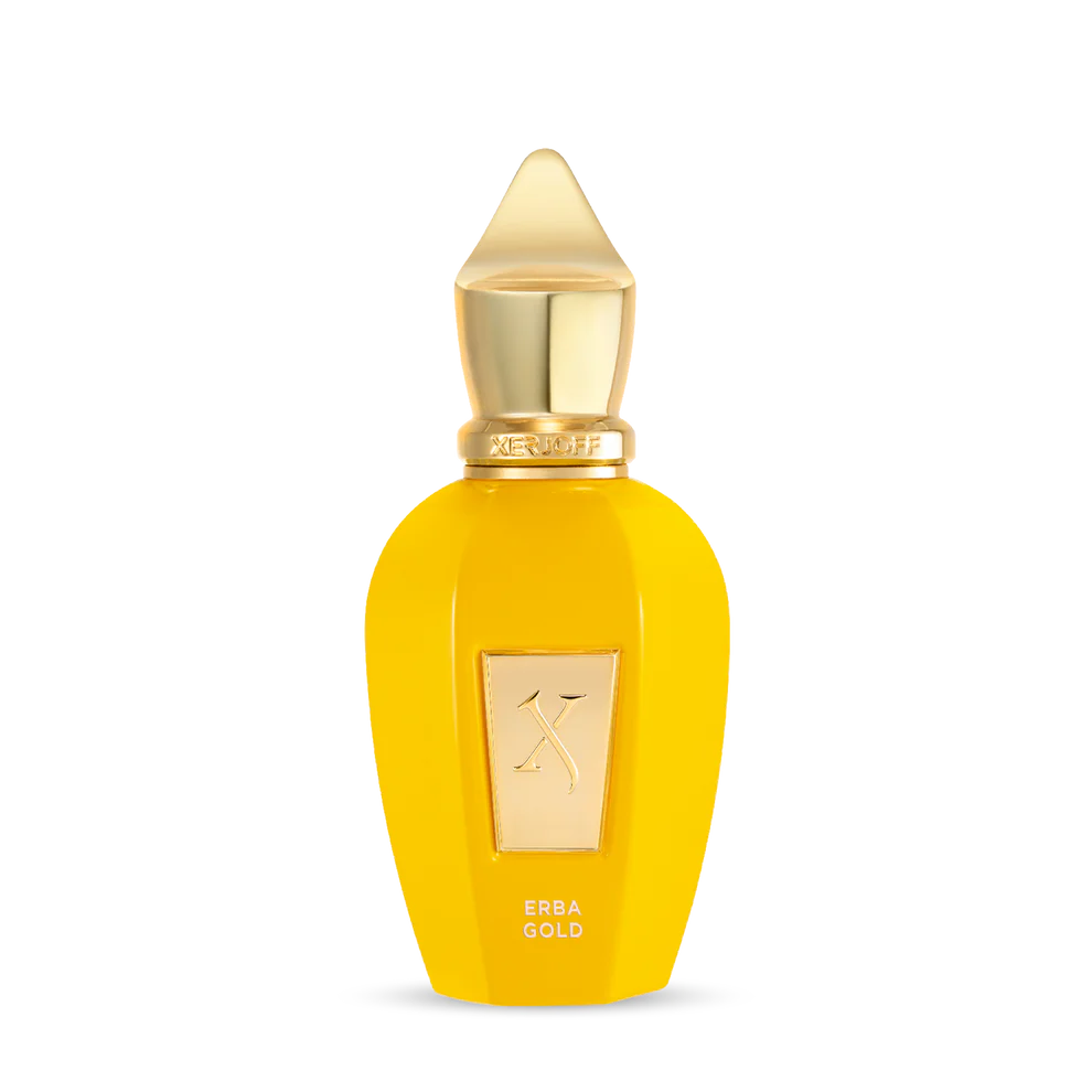 Erba Gold