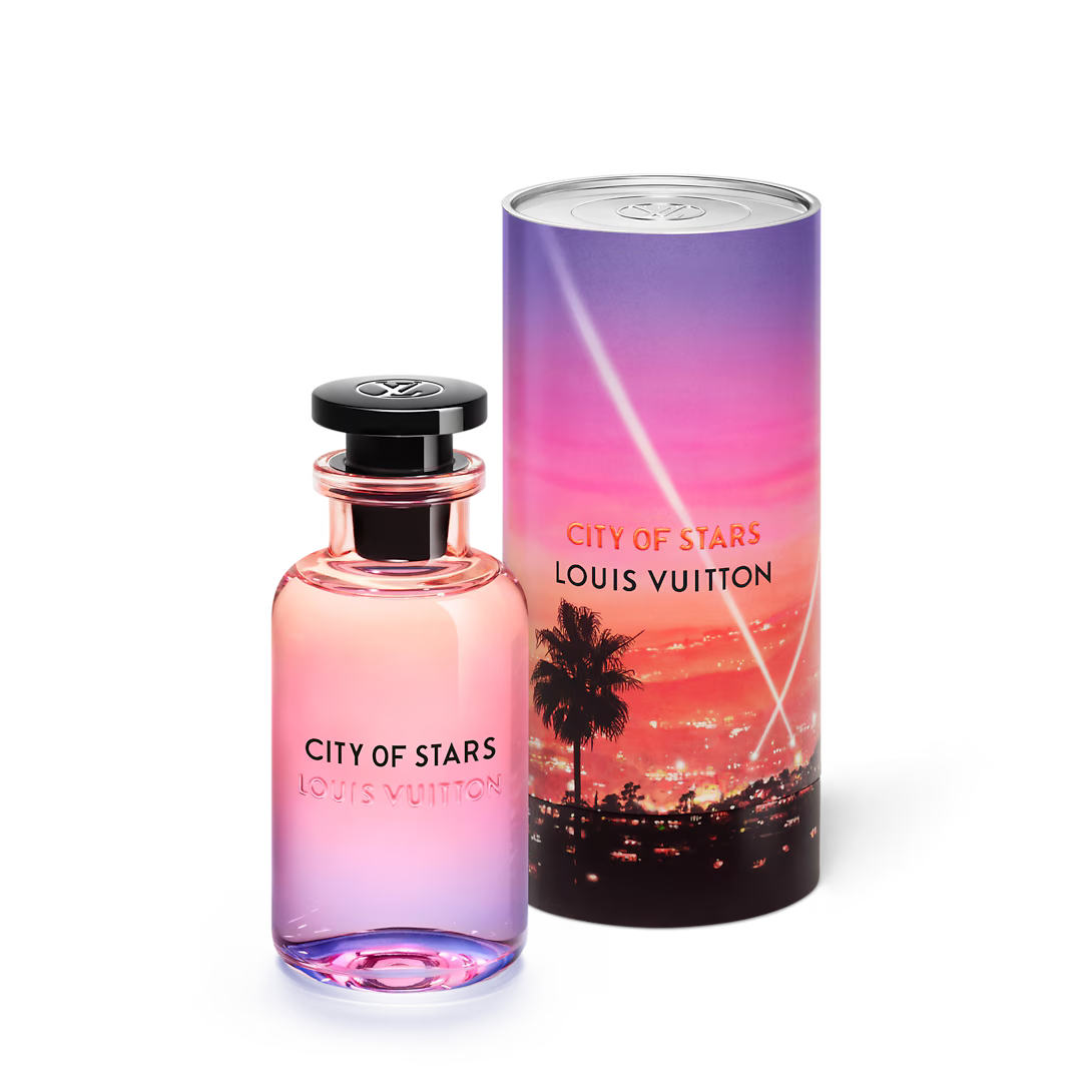 City of Stars