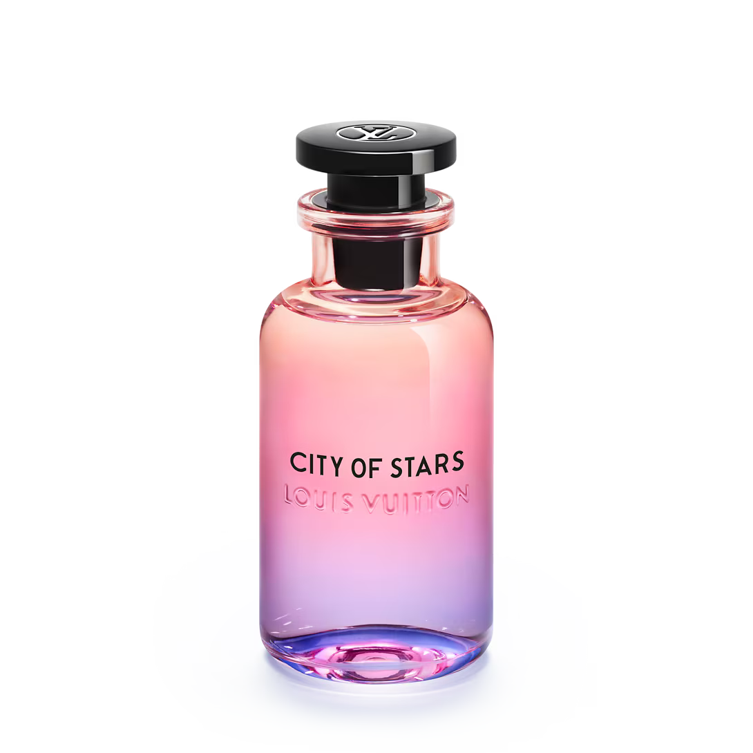 City of Stars
