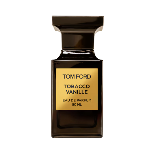 Tobacco Vanille